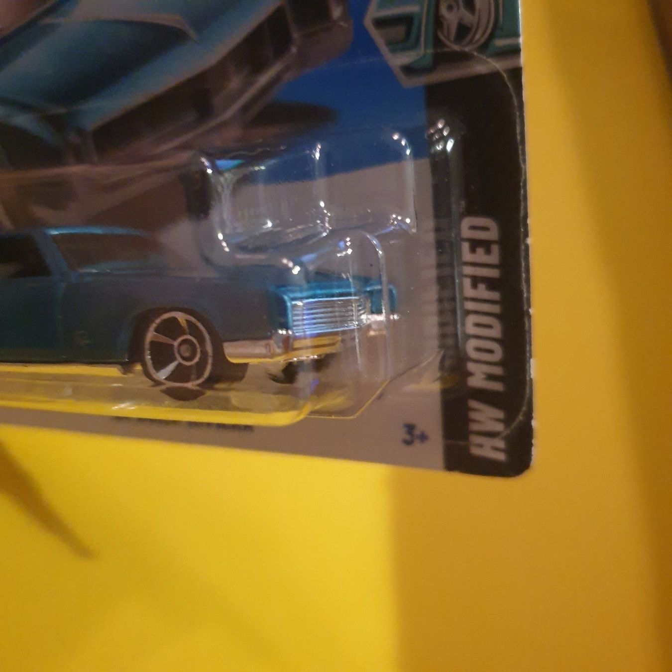 Hot Wheels Voitures modèles: 2 x Hot Wheels '66 BUICK RIVIERA – Neuf avec emballage d'origine à Oftringen par Rotor 8