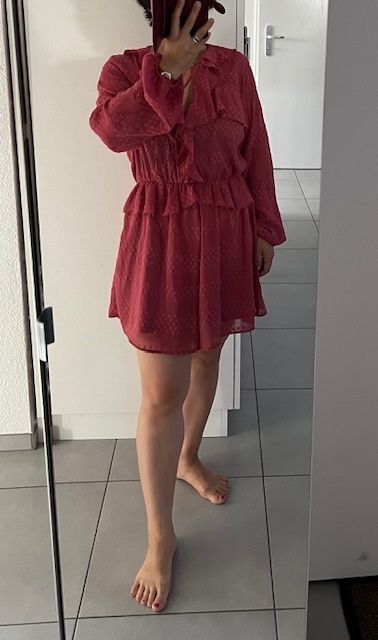 Zara Jumpsuits: Zara - Jumpsuit Gr S 36/38 – Gebraucht aus Neerach von romiping 1