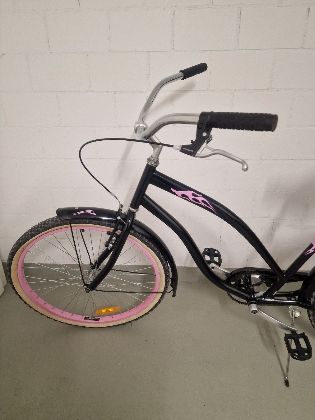 Totem Biciclette: Totem Velo – Usato da Jona venduto da Bubi22 1
