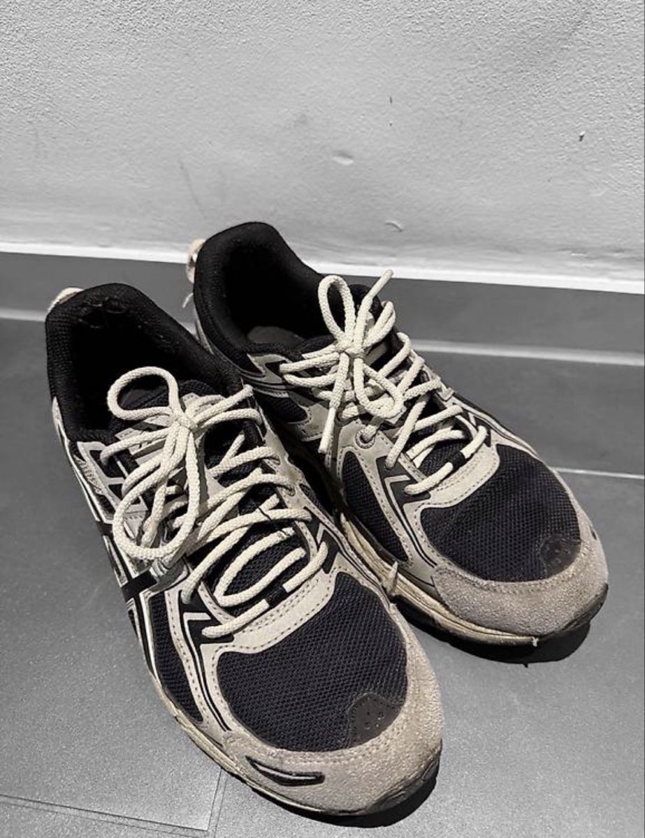 Asics Herrenschuhe: Sneaker ASICS GEL – Gebraucht aus Dietikon von turicum_77 1