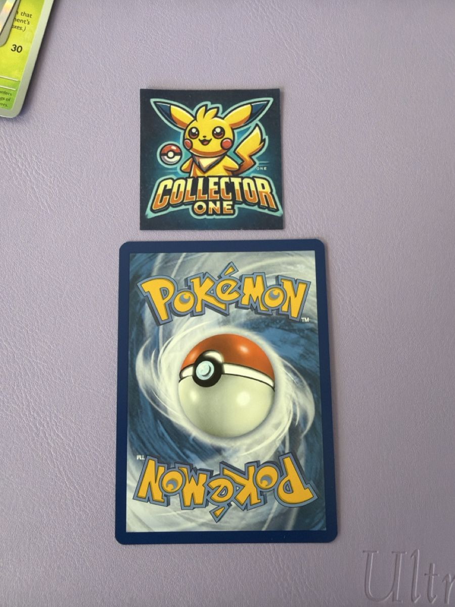 Pokémon Cartes à collectionner: Pokemon Trapinch Reverse Holo 104/191 – Neuf (Voir description) à Lommiswil par CollectorOne 1
