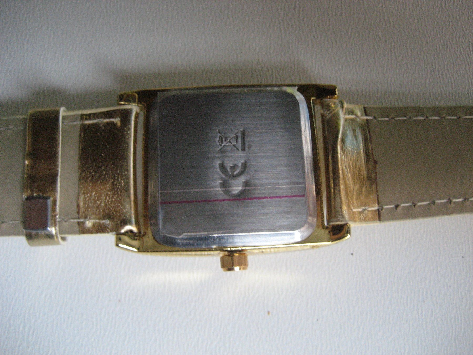 Montres: Uhr – D'occasion à Weier im Emmental par waefler03 2
