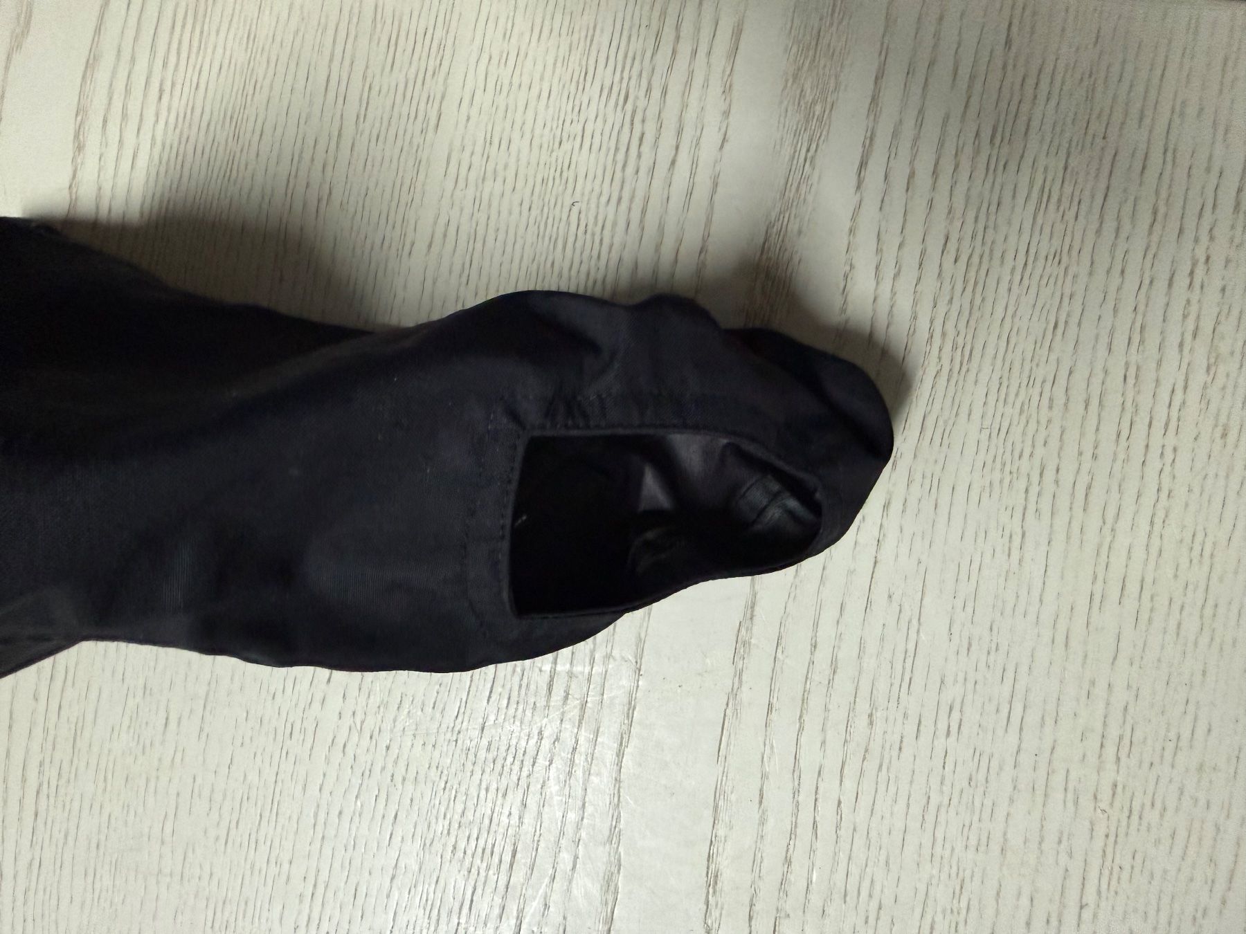 Scarpe da uomo: GORE-TEX Fahrrad Überschuhe – Usato da Lachen SZ venduto da BeldeuX 3