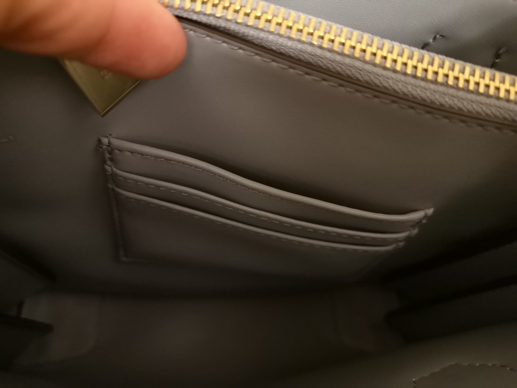 Michael Kors Sacs femmes: Original Michael Kors Tasche hellblau – Neuf (Voir description) à Stein AR par elifi88 5