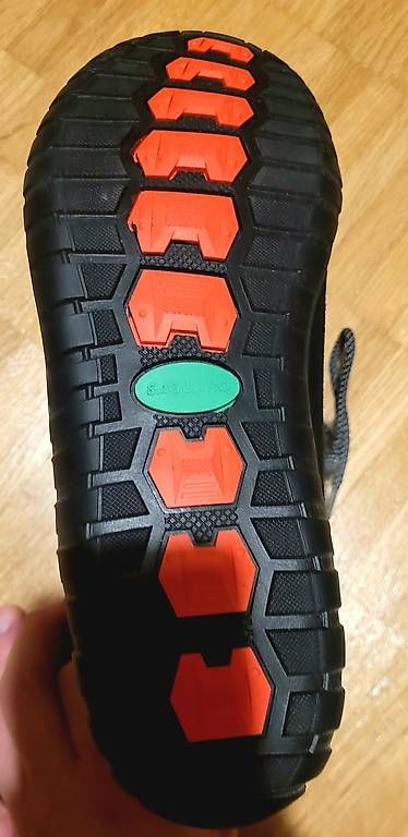 Damenschuhe: Saguaro Winterstiefel – Gebraucht aus Bern von jblanchard 2