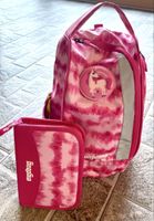 Turntasche + Etui von „ergobag“