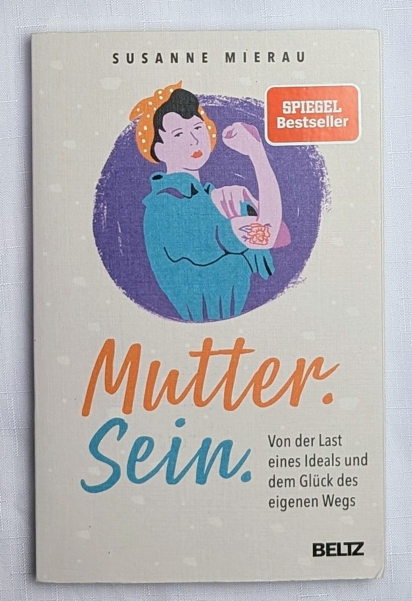 Mutter Sein Ist Schwer Sprche