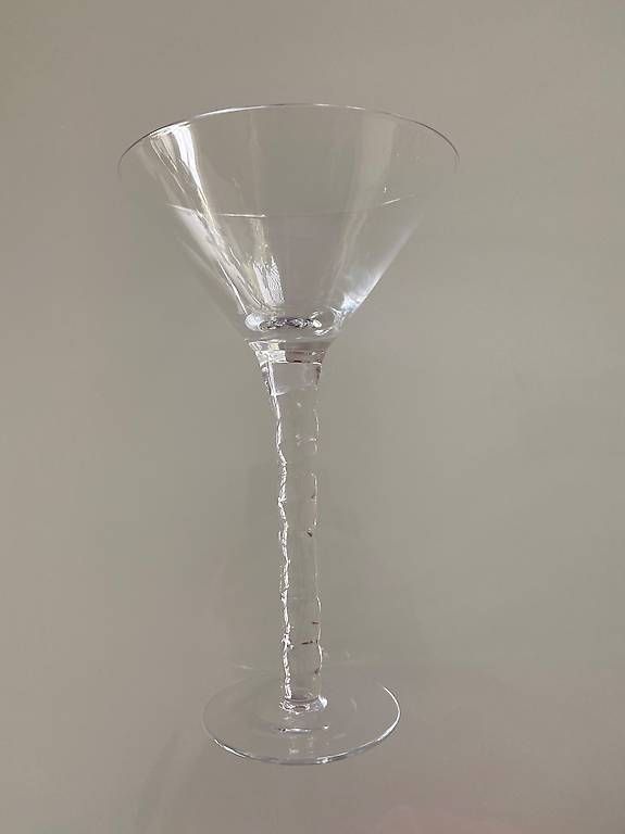 Bicchieri: 5 Cocktailgläser NEU – Nuovo (secondo la descrizione) da Lufingen venduto da slowflyer1 1