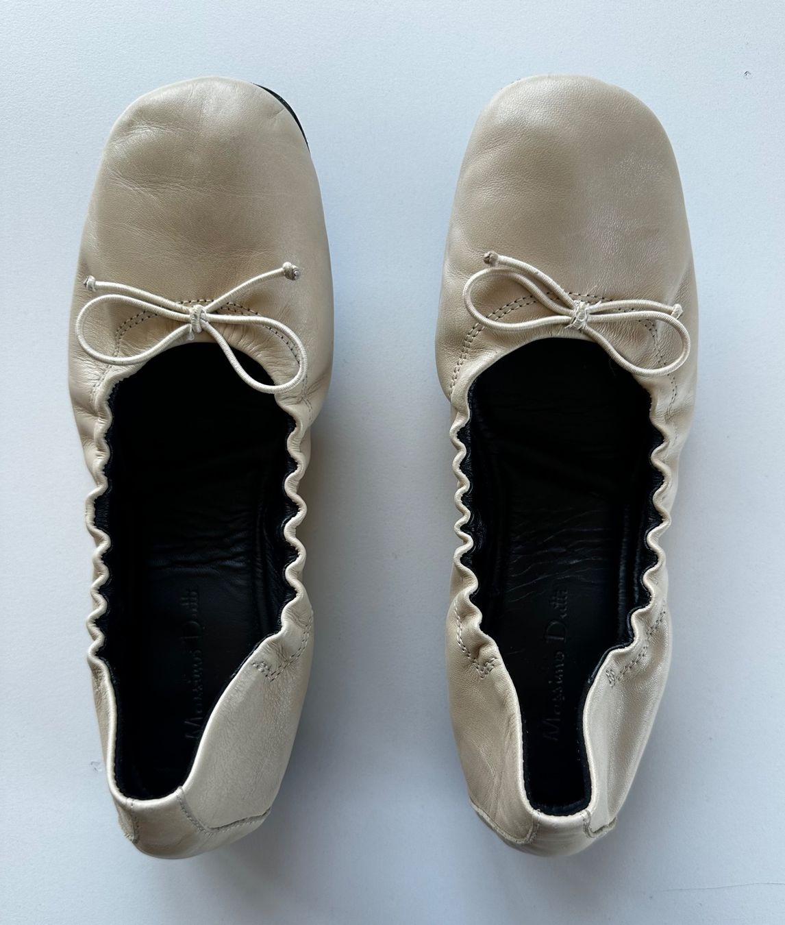 Massimo Dutti Scarpe da donna: Massimo Dutti Ballerina Damen 36 – Usato da Liestal venduto da Ballybs 3