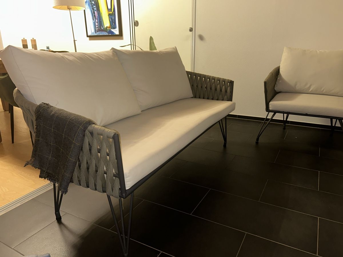 Fauteuils: Giardimo Ropestyle – D'occasion à Winterthur par Joa_5lb2 6