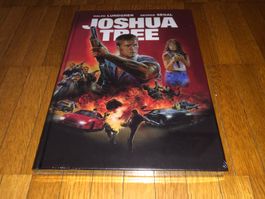 Joshua Tree - Barret - Das Gesetz der Rache -MEDIABOOK-UNCUT