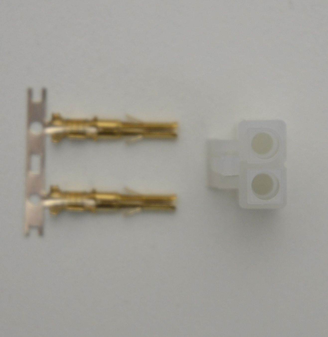 Modellismo RC: Tamiya Buchse 1Stk. – Nuovo e nell'imballaggio originale da Rüti ZH venduto da MSRC_Modelle 2