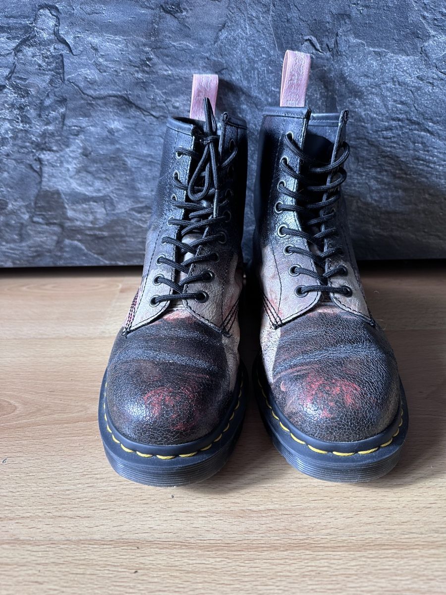 Dr. Martens Herrenschuhe: Dr. Martens – Gebraucht aus Aarau Rohr von Vanii97