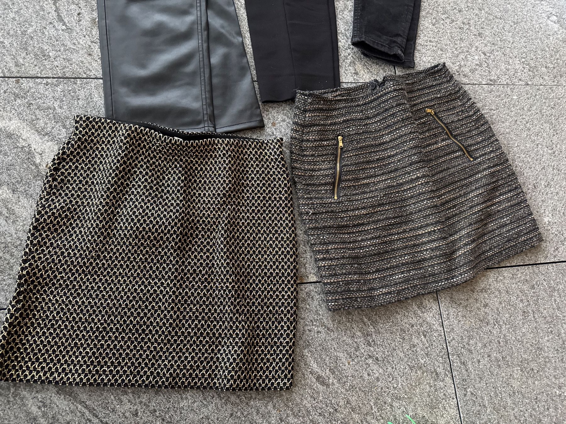 Kleiderpakete: Schönes Damen Kleiderpaket – Gebraucht aus Baar von moritz1960 2