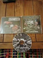 dying Fetus- war...