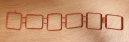 Joint collecteur admission VW-AUDI ***VR6***
