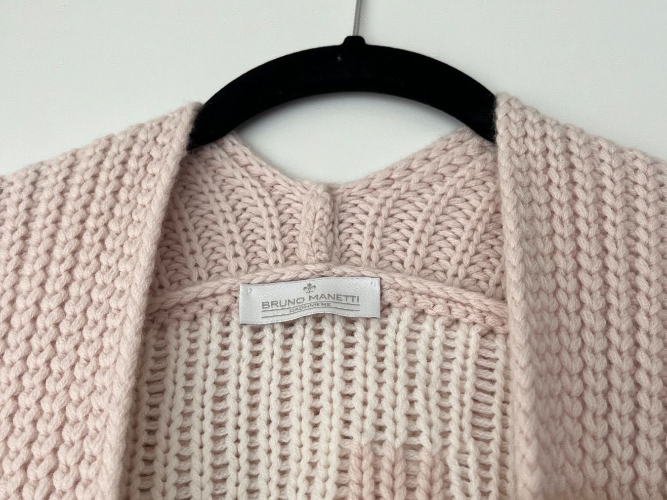 Altro in Moda donna: Cape - Poncho Bruno Manetti – Usato da Zürich venduto da pizzobeatrice 3