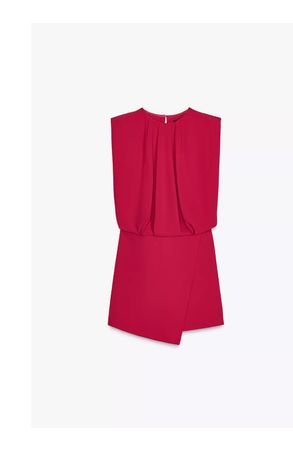 Zara jumpsuit xs