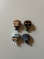 Stranger Things Figuren Funko Pop Kinder Joy 