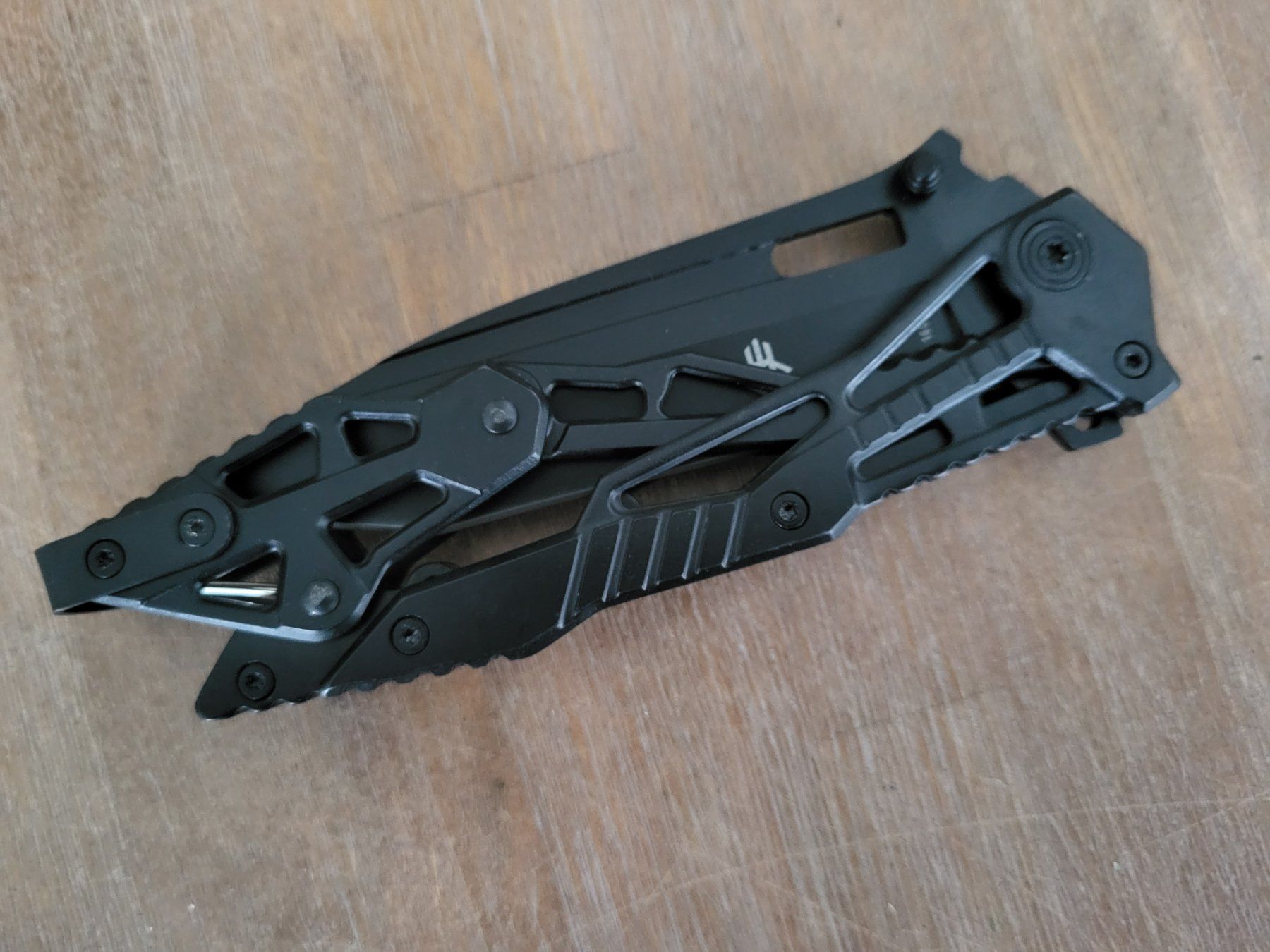 Accessori: MESSER JAGDMESSER NEU – Nuovo e nell'imballaggio originale da Lommiswil venduto da Fridu_C 4