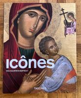 Icônes. Par Eva Haustein-Bartsch