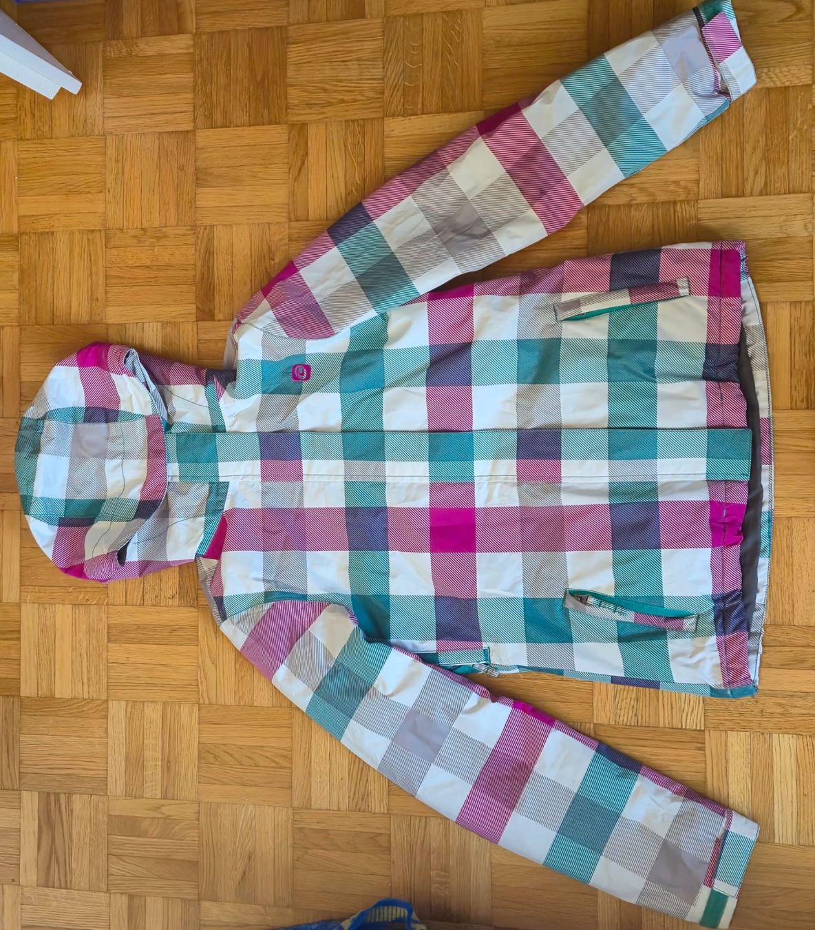 Rip Curl Giacche: Veste de ski RipCurl – Usato da Renens VD venduto da lau_h6tb