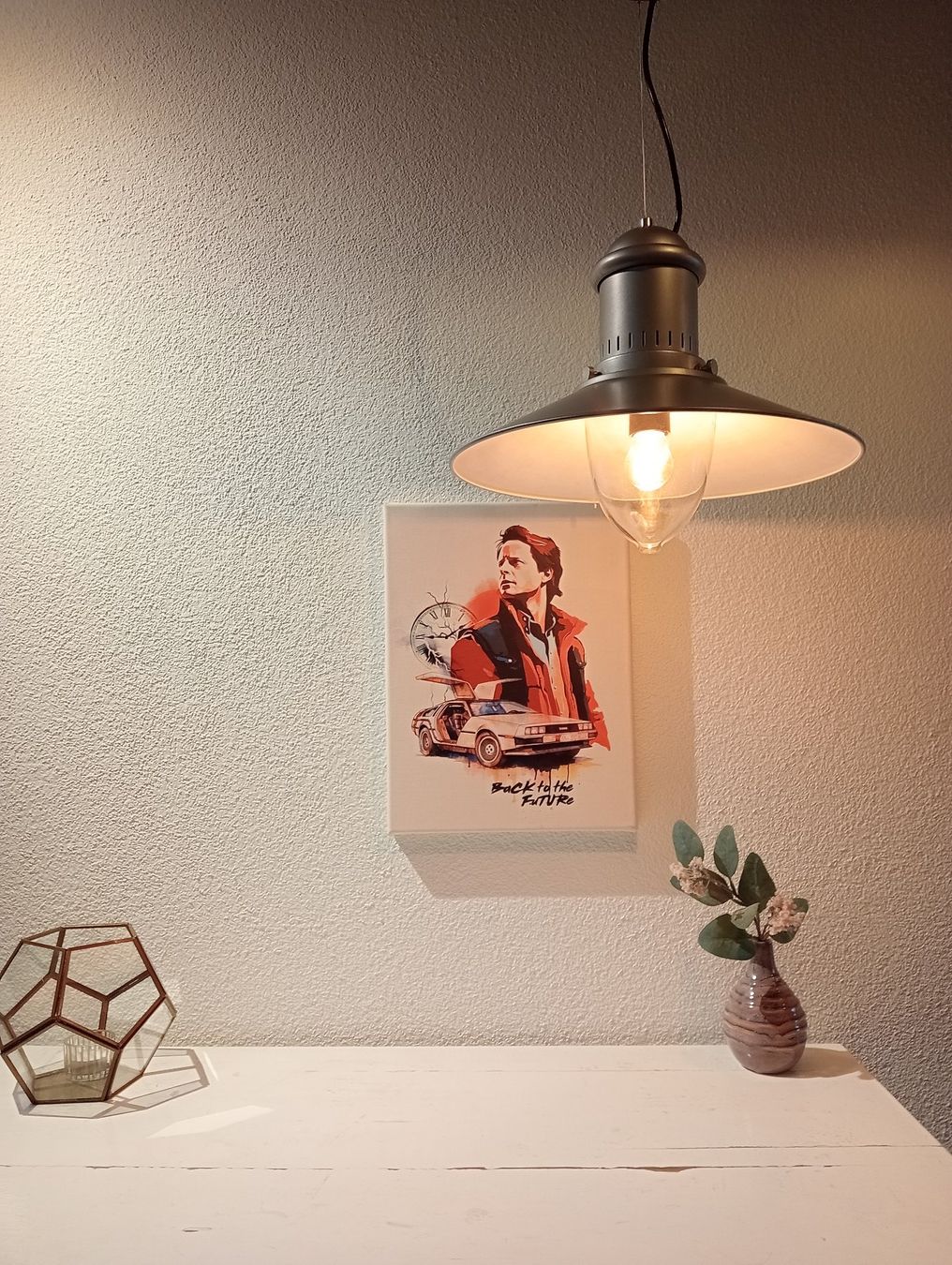 Lampade: Industrie Hängelampe, Vintageleuchte – Usato da St.Niklausen LU venduto da Wirdbereitsverwendet