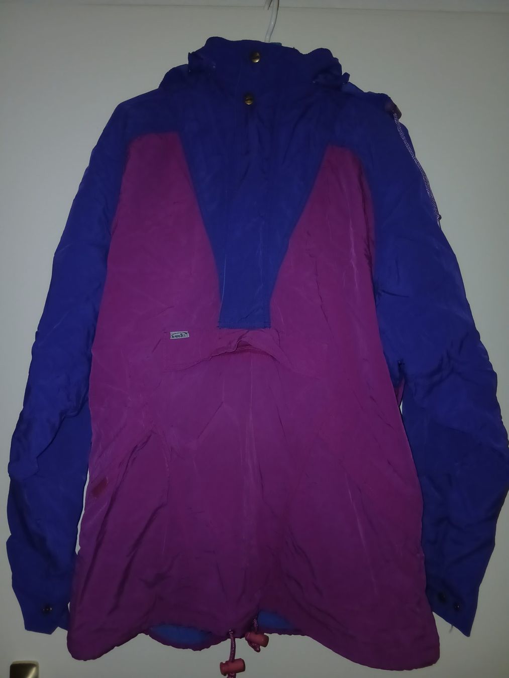 Giacche: 80s-Style vauDe Jacke – Nuovo (secondo la descrizione) da Bettingen venduto da z_nina11
