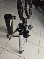 Teleskop Modell 750/150 mit Stativ Defekt