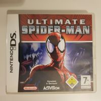 Ultimate Spider-Man /DS