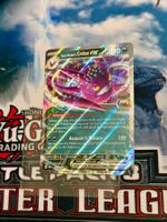 Pokémon / Team Rocket's Crobat ex / Double Rare / Near Mint
