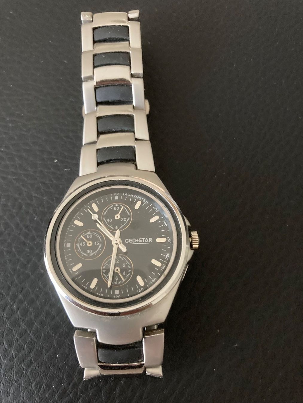 Orologi: GEO STAR UHR – Usato da Wilderswil venduto da Feldbach 2