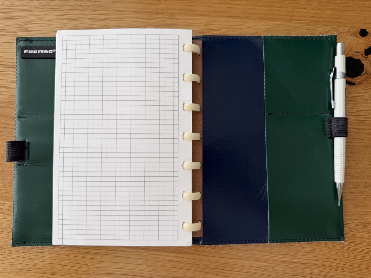Calendriers: Freitag Agenda – D'occasion à Worben par pO0cahontas 2