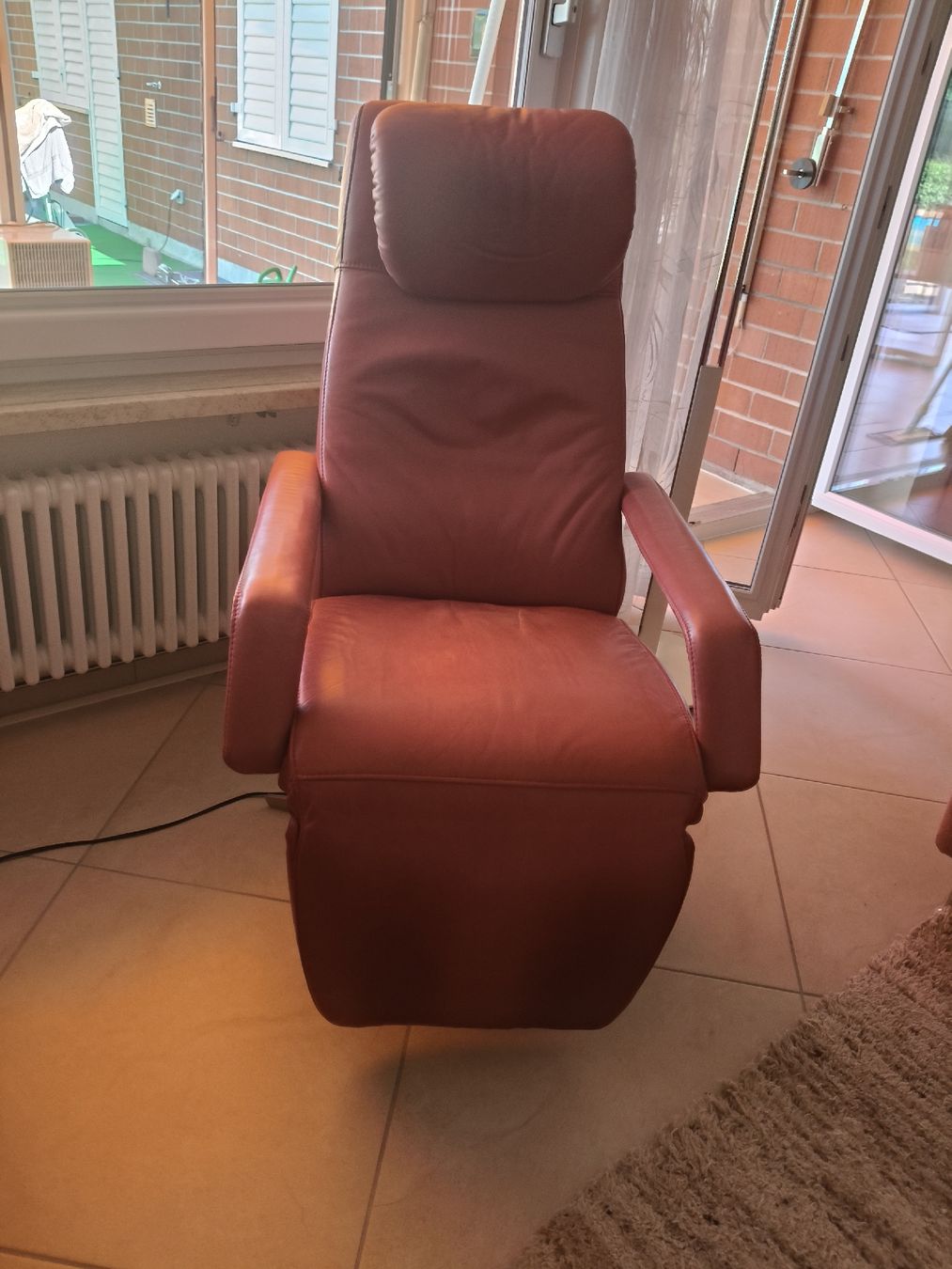 Koinor Poltrone: koinor Relaxsessel  – Usato da Zwingen venduto da inf_2blh 4