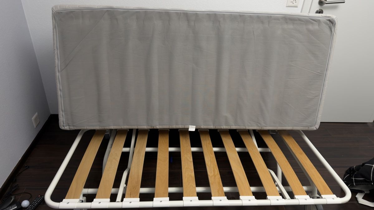 Ikea Divani: Schlafsofa 160x200 cm – Usato da Hochdorf venduto da lan_lp98 3