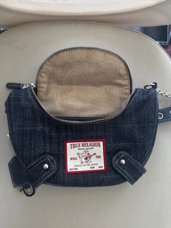 Sacs femmes: True Religion Jeans Tasche – Neuf (Voir description) à Allschwil par ale_99l7 2