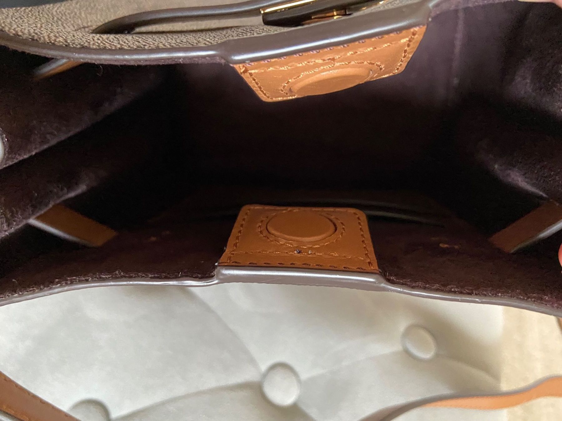 Michael Kors Taschen für Damen: Umhängetasche von Michael Kors, neu – Neu (gemäss Beschreibung) aus Weiach von Pegasus 3