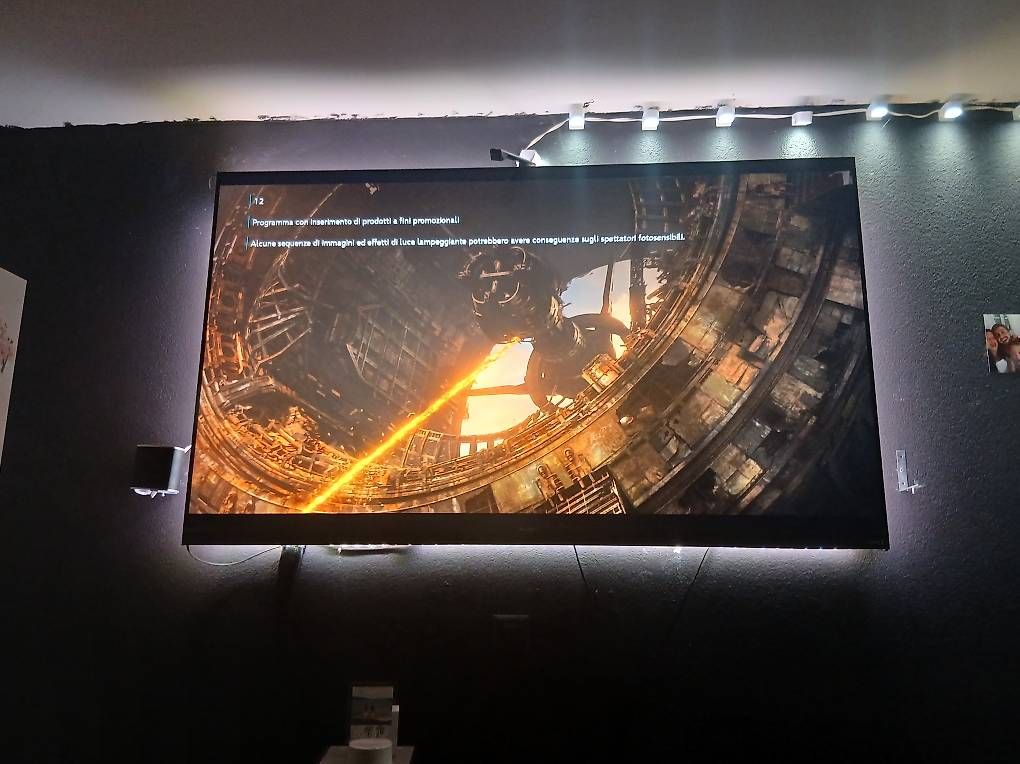 Sharp Televisori: SHARP 75FQ5EG – Usato da Locarno venduto da sch_r2rh