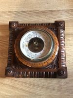 Hübscher antiker Barometer