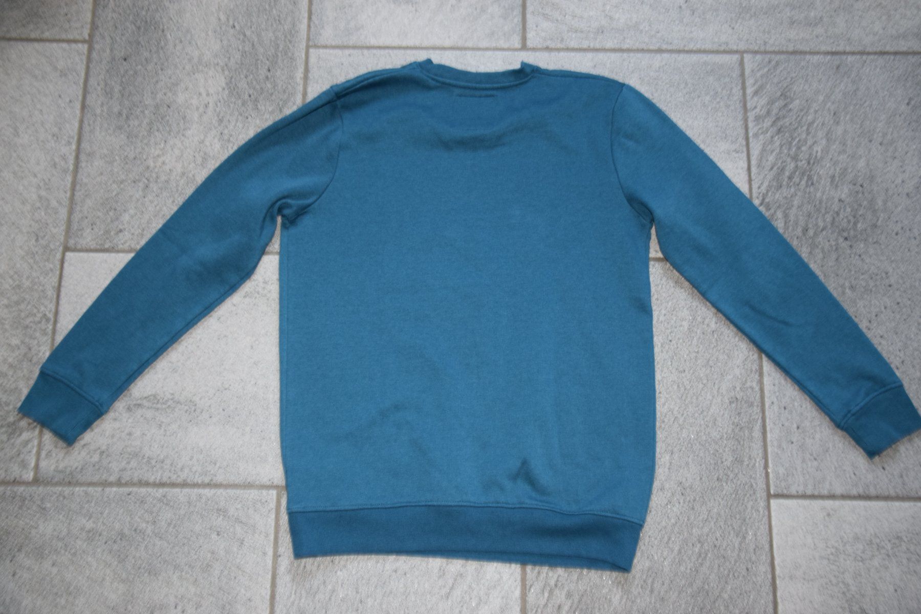 C&A Maglioni & Felpe: Jungen Pulli gr. 158/164 'Uptown state' – Usato da Mezzovico venduto da finsteraar 2