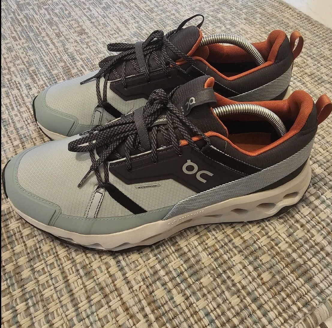 Chaussures hommes: ON Cloundventure 47 – D'occasion à Richterswil par da_sp05