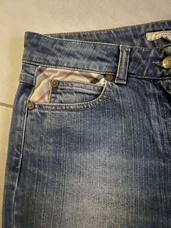 Burberry Jeans