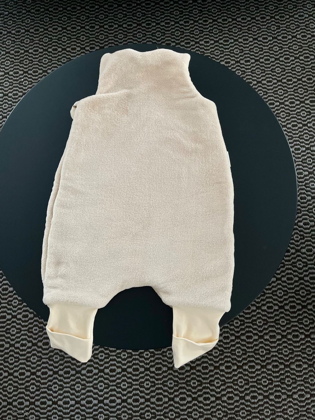 Sacchi a pelo: Kuscheliger Winter Overall  mit Füssen – Usato da Wohlen AG venduto da kissne4 1
