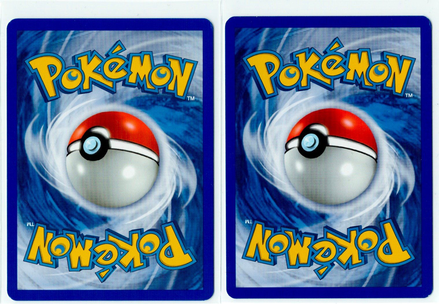 Pokémon Carte collezionabili: Reshiram & Zekrom Holo (26 & 47) – Usato da Zürich venduto da PACE79 1