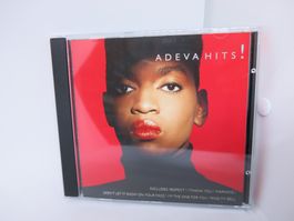 CD Adeva – Hits!