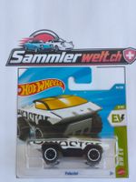 Hot Wheels Polestar (2026)