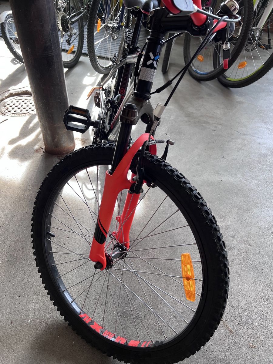 Biciclette: Bicicletta 26 come nuova – Usato da Oberarth venduto da pal_7lvd