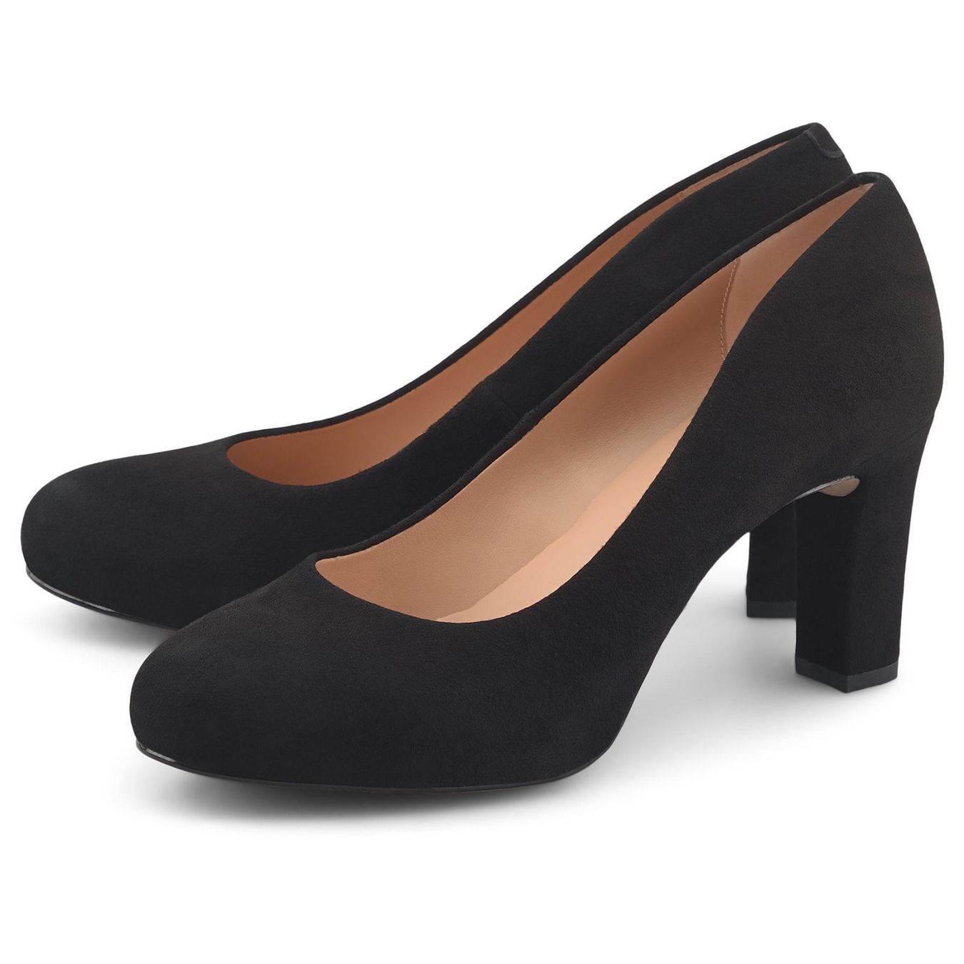 Unisa Scarpe da donna: UNISA Pumps, schwarz, Gr. 40 – Nuovo e nell'imballaggio originale da Kreuzlingen venduto da shopaholicatheart_3