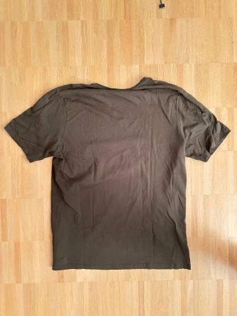 TShirt, KnowledgeCotton Apparel, Herren XL