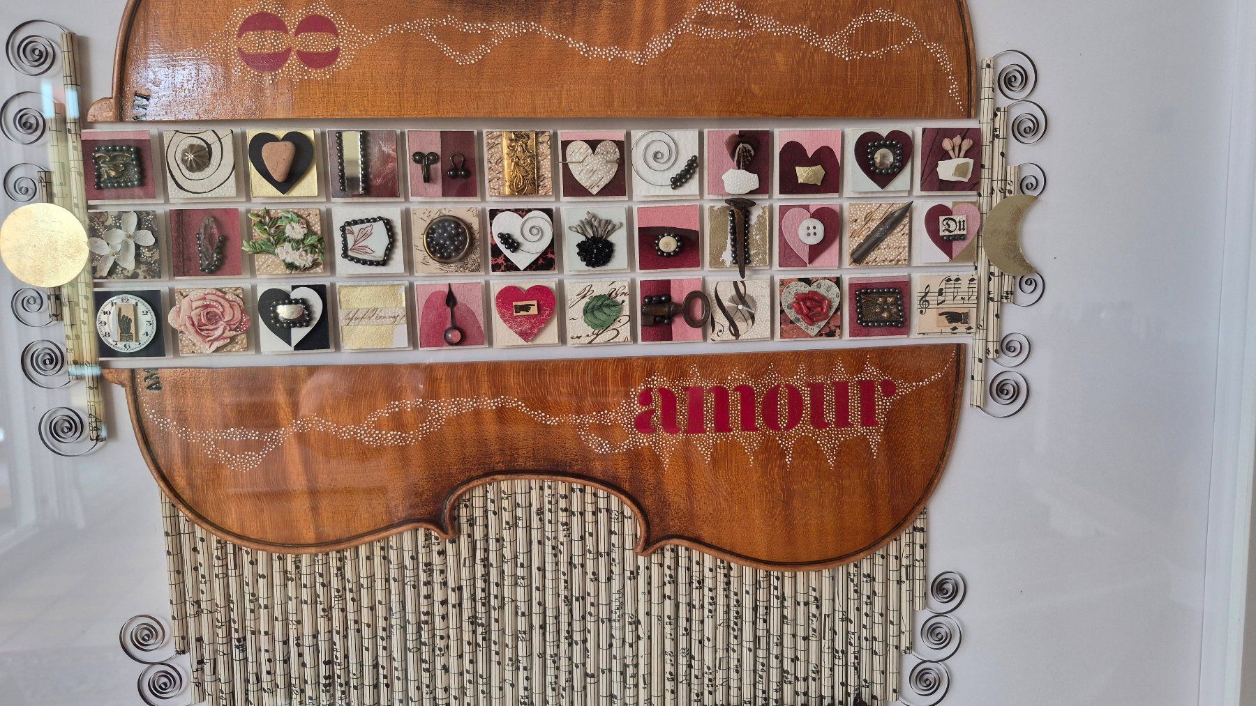 Foto & Immagini: Collage Ueli Hofer – Usato da Twann venduto da Twann 1